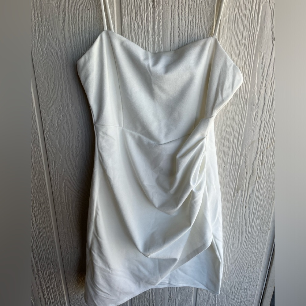 White Dress by Windsor